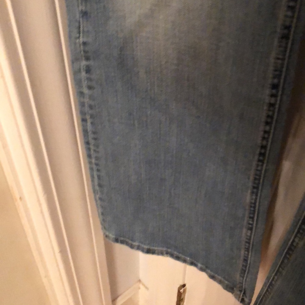 Foster jeans - Picture 5 of 5